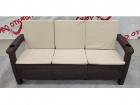 Диван Yalta Premium Sofa 3 Set в Верхотурье - verhoture.магазин96.com | фото